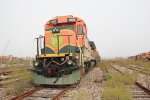 BNSF 568